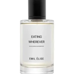 Emil u00C9lise Eating Wherever Eau de Parfum Spray von Emil Élise Discount