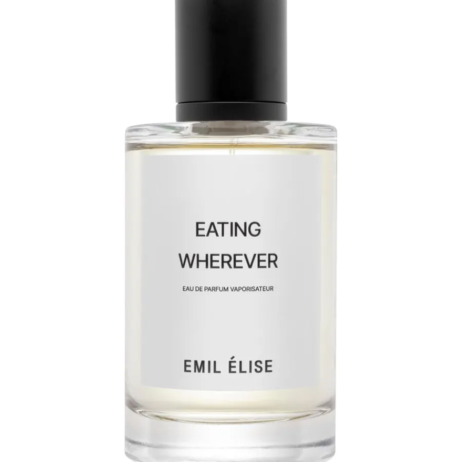 Emil u00C9lise Eating Wherever Eau de Parfum Spray von Emil Élise Discount