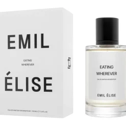 Emil u00C9lise Eating Wherever Eau de Parfum Spray von Emil Élise Discount