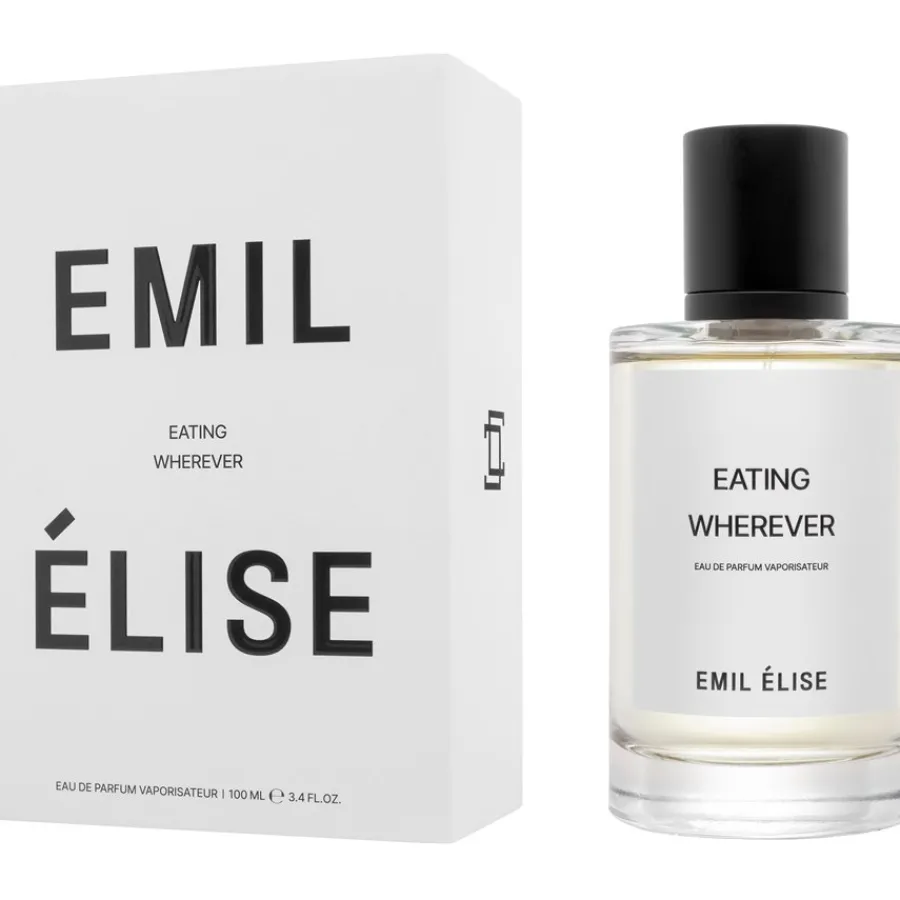 Emil u00C9lise Eating Wherever Eau de Parfum Spray von Emil Élise Discount