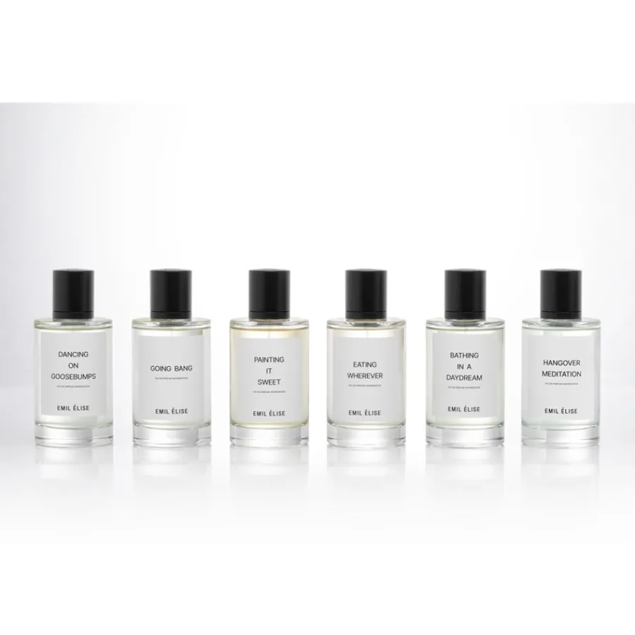 Emil u00C9lise Eating Wherever Eau de Parfum Spray von Emil Élise Discount