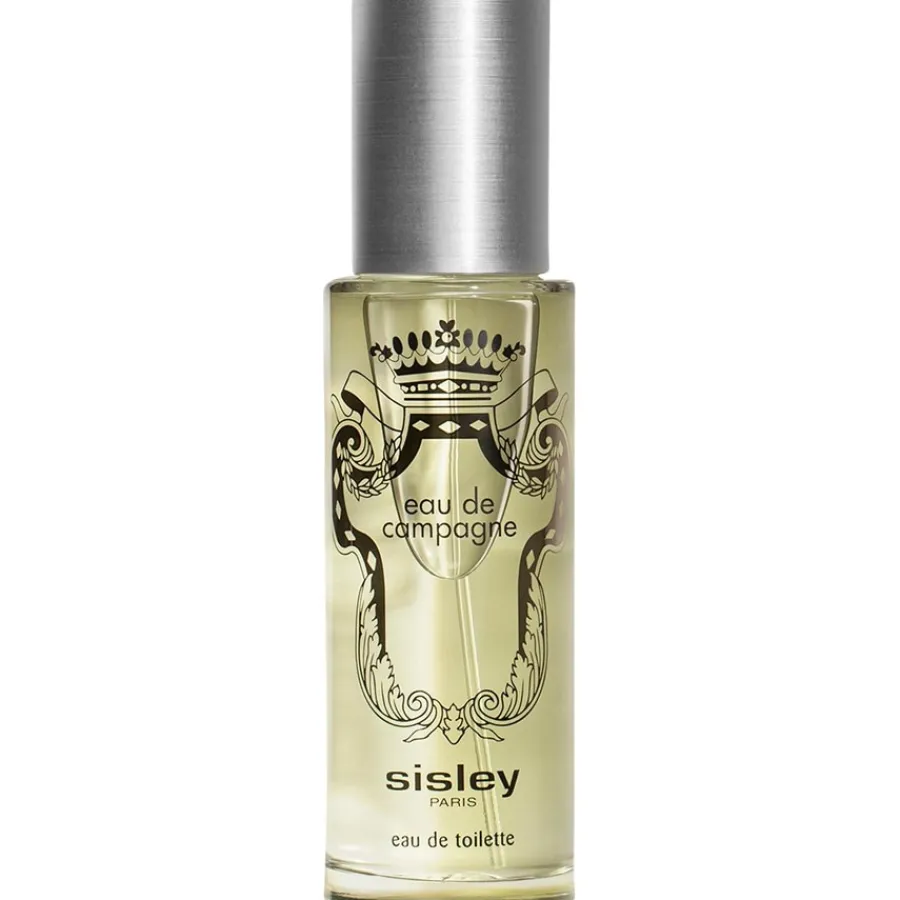 Sisley Eau de Campagne Eau de Toilette Spray von