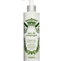 Sisley Eau de Campagne Phytogel Doux Douche et Bain von