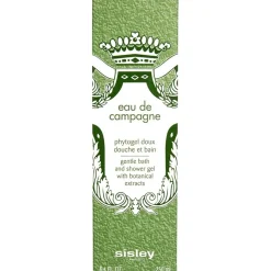 Sisley Eau de Campagne Phytogel Doux Douche et Bain von
