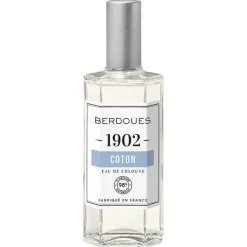 Berdoues Eau de Cologne Coton von