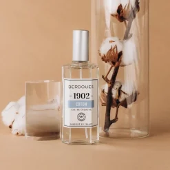 Berdoues Eau de Cologne Coton von