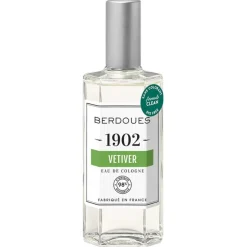 Berdoues Eau de Cologne Vetiver von Online