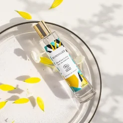 Berdoues Eau de Parfum Bio Fleur de Tiaré & Ylang von
