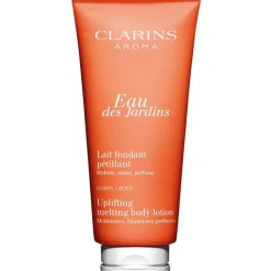 CLARINS Eau des Jardins Lait fondant pétillant von Sale