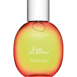 CLARINS Eau des Jardins Spray von Discount