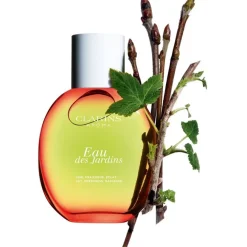 CLARINS Eau des Jardins Spray von Discount