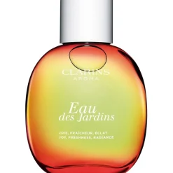 CLARINS Eau des Jardins Spray von Discount