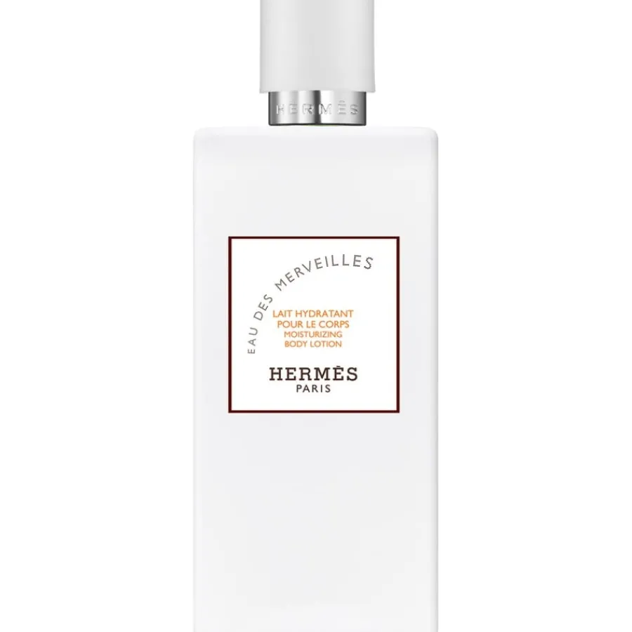 Hermès Eau des Merveilles Body Lotion von Hermès