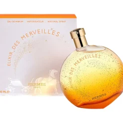 Hermès Eau des Merveilles Eau de Parfum Spray von Hermès Discount