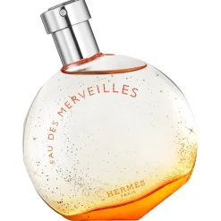 Hermès Eau des Merveilles Eau de Toilette Spray von Hermès Clearance