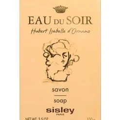 Sisley Eau du Soir Seife von New
