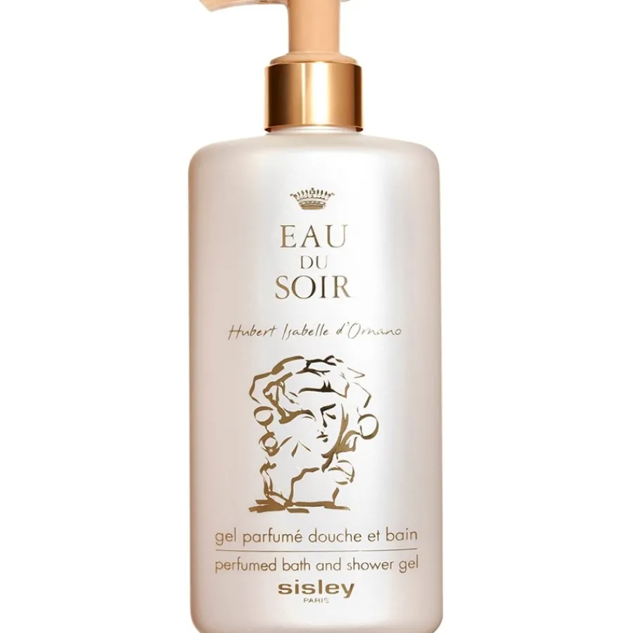 Sisley Eau du Soir Shower Gel von