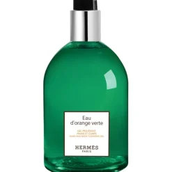 Hermès Eau d'orange verte Hand and Body Cleansing Gel von Hermès Sale
