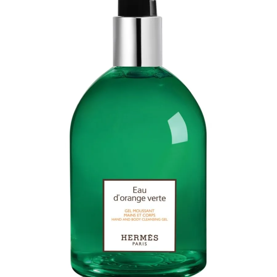Hermès Eau d'orange verte Hand and Body Cleansing Gel von Hermès Sale