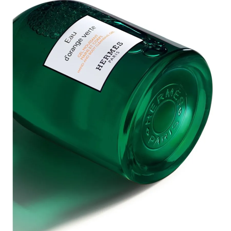 Hermès Eau d'orange verte Hand and Body Cleansing Gel von Hermès Sale