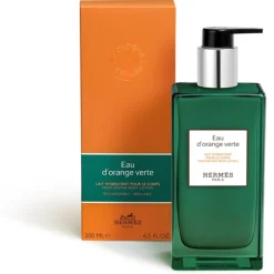 Hermès Eau d'orange verte Moisturizing Body Lotion von Hermès Discount