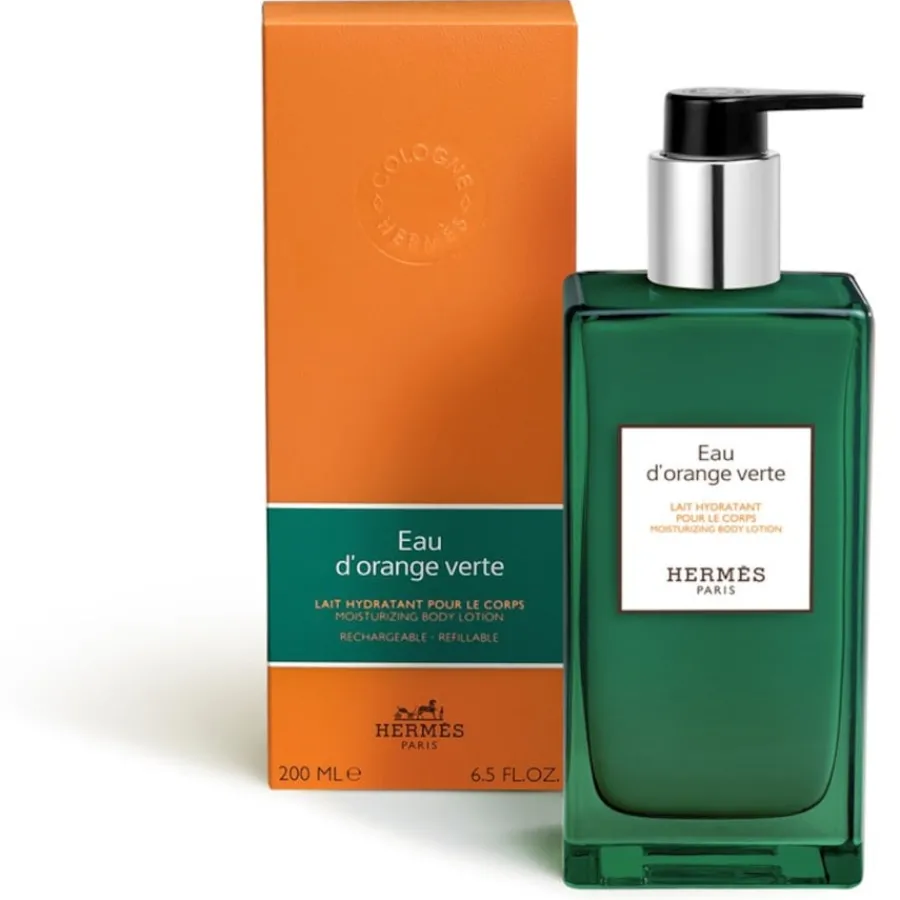 Hermès Eau d'orange verte Moisturizing Body Lotion von Hermès Discount