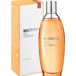Biotherm Eau d'Énergie Eau de Toilette Spray von