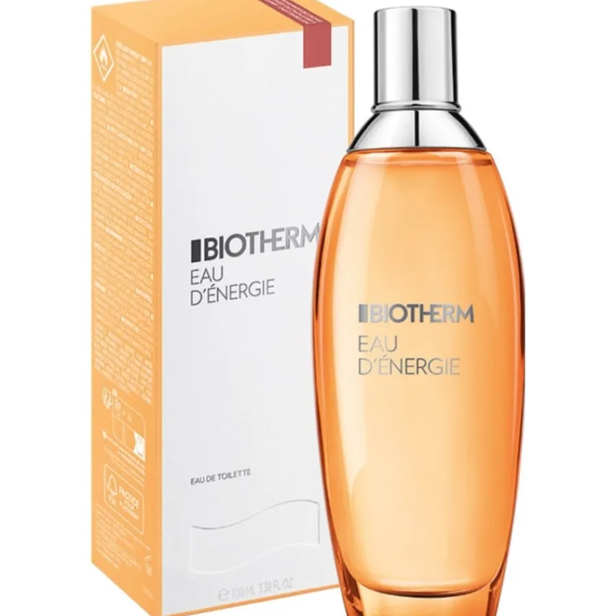 Biotherm Eau d'Énergie Eau de Toilette Spray von