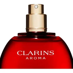 CLARINS Eau Dynamisante Doux Déodorant von