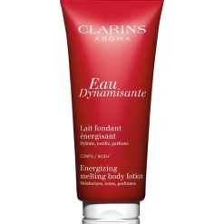 CLARINS Eau Dynamisante Lait fondant énergisant von