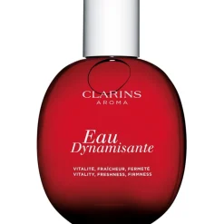 CLARINS Eau Dynamisante Splash von