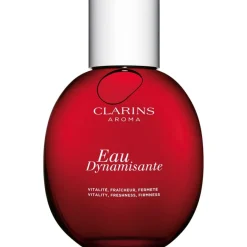 CLARINS Eau Dynamisante Spray von