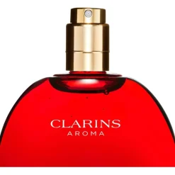 CLARINS Eau Dynamisante Spray von