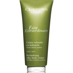 CLARINS Eau Extraordinaire Crème veloutée revitalisante von