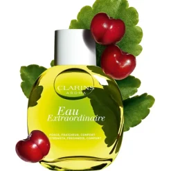 CLARINS Eau Extraordinaire Spray von