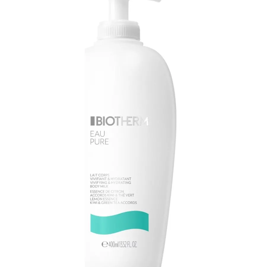 Biotherm Eau Pure Body Milk von