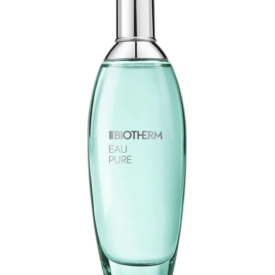Biotherm Eau Pure Eau de Toilette Spray von