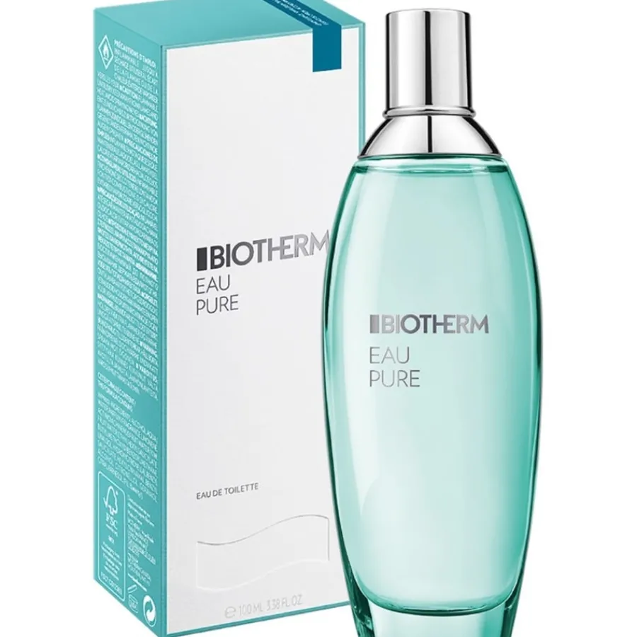 Biotherm Eau Pure Eau de Toilette Spray von