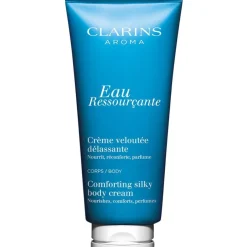 CLARINS Eau Ressourçante Crème veloutée délassante von Discount