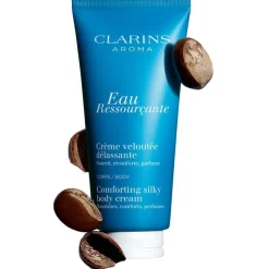 CLARINS Eau Ressourçante Crème veloutée délassante von Discount