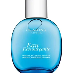 CLARINS Eau Ressourçante Spray von New