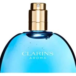 CLARINS Eau Ressourçante Spray von New