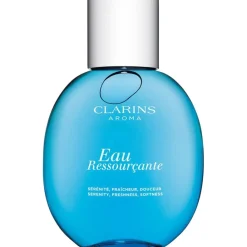 CLARINS Eau Ressourçante Spray von New