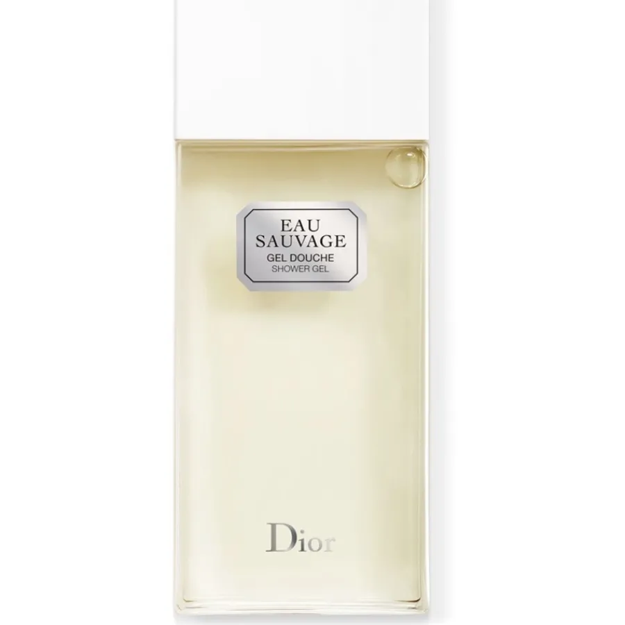DIOR Eau Sauvage Duschgel von Hot