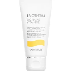 Biotherm Eau Vitaminée Biomains Vitaminé von