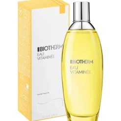 Biotherm Eau Vitaminée Eau de Toilette Spray von Online