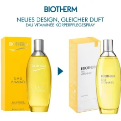 Biotherm Eau Vitaminée Eau de Toilette Spray von Online