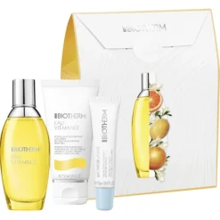 Biotherm Eau Vitaminée Vitaminée M-Set von