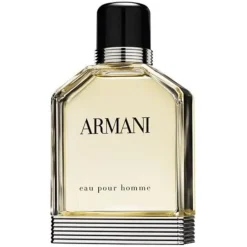 Armani Eaux Pour Homme Eau de Toilette Spray von