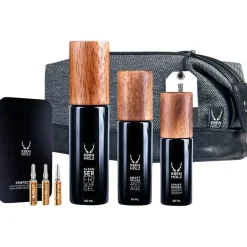 Ebenholz skincare Anti-Age Pflegeset